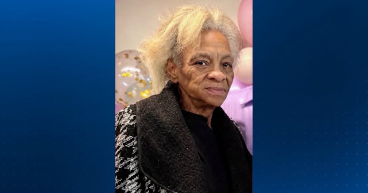 Pittsburgh Police looking for missing woman, 70, with ‘serious health conditions’