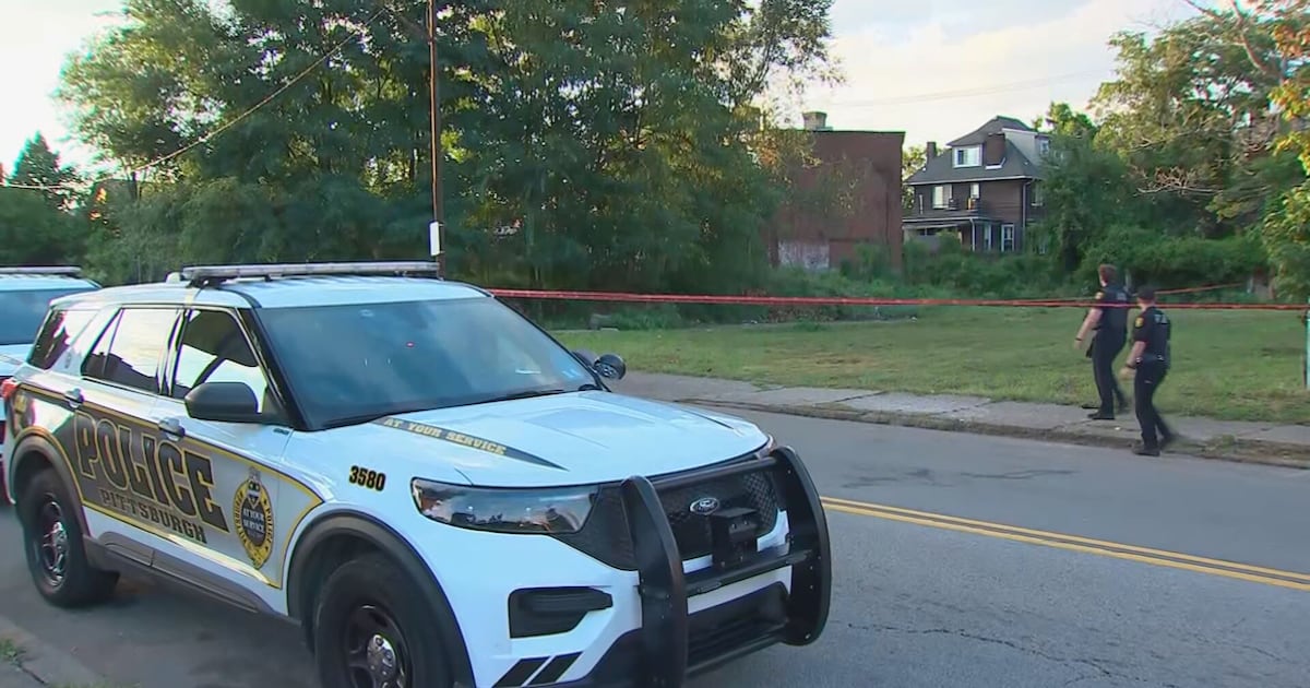 Woman shot, killed in Homewood