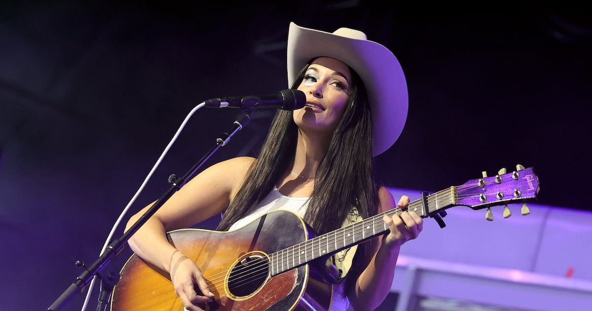 Free ‘Golden Hour’ Parkside Pop-Up planned ahead of Kacey Musgrave concert in Pittsburgh – WPXI