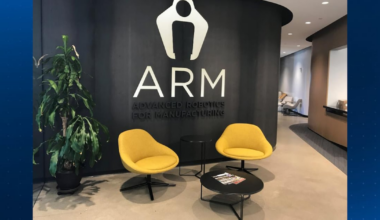 ARM Institute announces nearly $90M in DoW funding for robotics projects