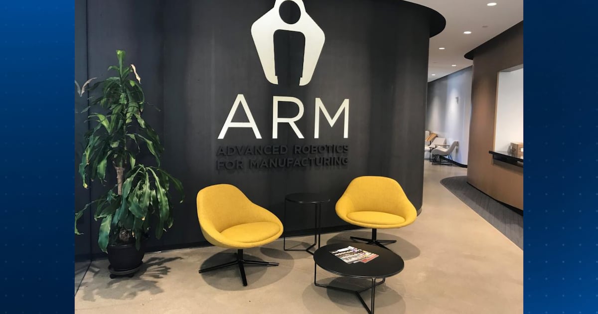 ARM Institute announces nearly $90M in DoW funding for robotics projects