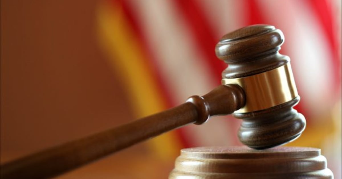 Man convicted of drug trafficking in Pittsburgh region receives sentence