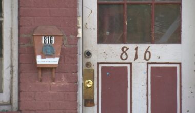 Couple accused of renting out condemned Pittsburgh duplex – WPXI