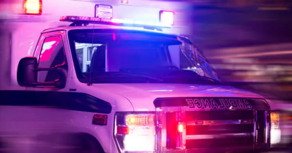 Man in critical condition after crashing motorcycle in West Homestead – WPXI