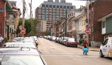 Pittsburgh residents voice support for bills that would regulate short-term rentals – WPXI