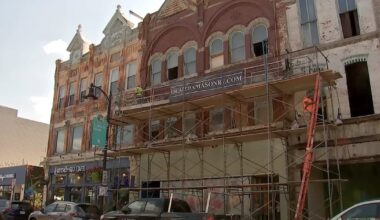 ‘It’s going to be beautiful’: Deutschtown businesses, city leaders praise $600k investment