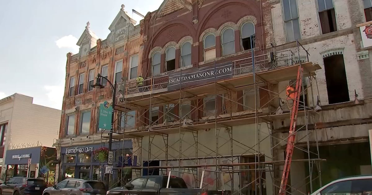 ‘It’s going to be beautiful’: Deutschtown businesses, city leaders praise $600k investment