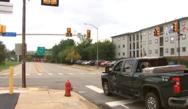 Officials give update on Pittsburgh’s new automated red-light enforcement program