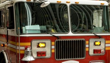 Pittsburgh firefighter suspended for violating policy on official government reports, sources say