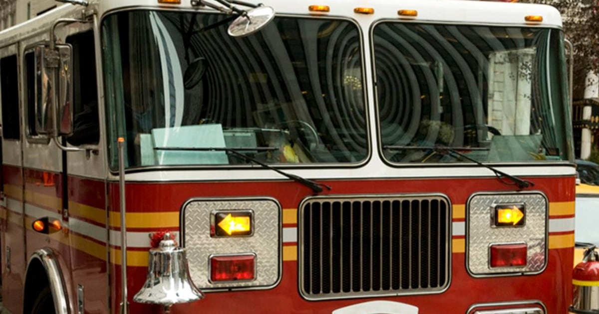 Pittsburgh firefighter suspended for violating policy on official government reports, sources say