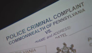 10 charged in alleged statewide drug trafficking ring selling in local communities – WPXI