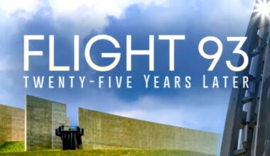 25 years later, people across Pennsylvania reflect on impact of 9/11 terrorist attacks