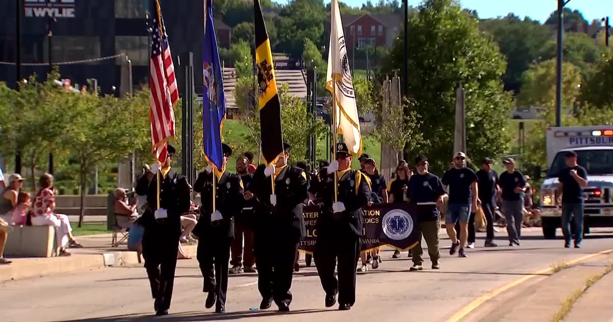 Local Week In Review (9/12/26) – WPXI