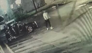 Man charged after shooting along West Liberty Avenue in Pittsburgh
