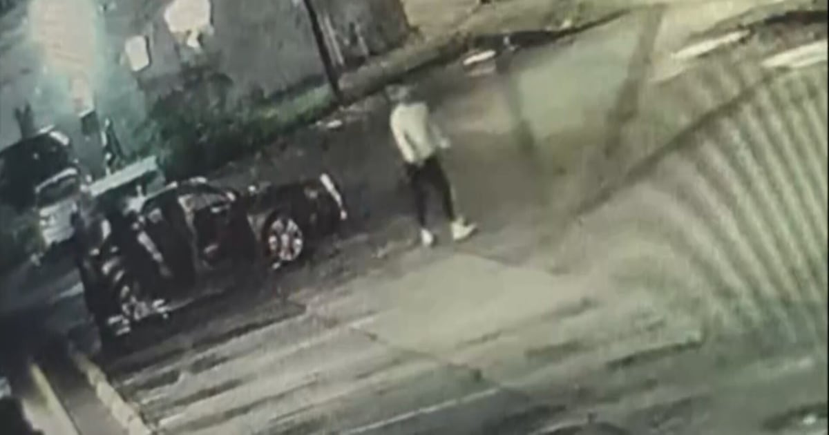 Man charged after shooting along West Liberty Avenue in Pittsburgh