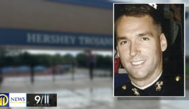 Pennsylvania man working to secure funding for public memorial honoring co-pilot of Flight 175 – WPXI