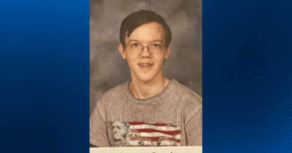 Newly unclassified documents reveal new details about would-be assassin Thomas Crooks