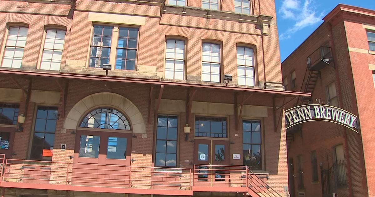 Pittsburgh’s oldest brewery receives new owners