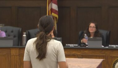 Allegheny County Board of Health introduces amendments to paid parental leave policy proposal