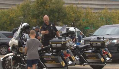 ‘See what it’s all about’: Pittsburgh Police hold expo to give public inside look at operations