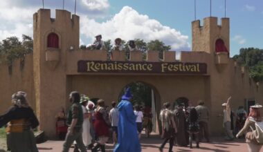 Pittsburgh Renaissance Fair canceled for Sunday