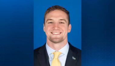 Former Pitt quarterback accused of stealing box truck at AHN hospital