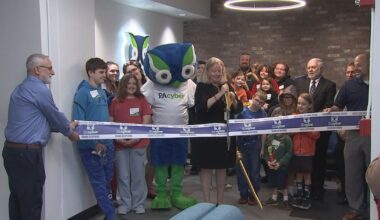 Pennsylvania Cyber Charter School celebrates reopening of regional office
