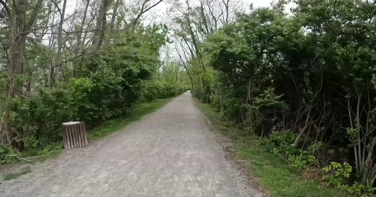 Pittsburgh, CSX sign agreement that extends regional trail system – WPXI