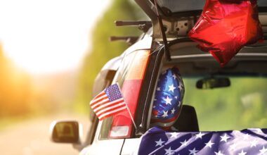 History lovers should take this road trip from Philadelphia to DC