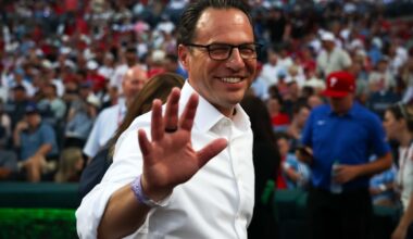 Gov. Shapiro gets validation: A Pennsylvanian did die of measles