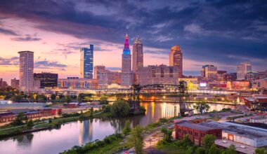 How to spend a weekend in Cleveland, the city Taylor Swift just put in the spotlight