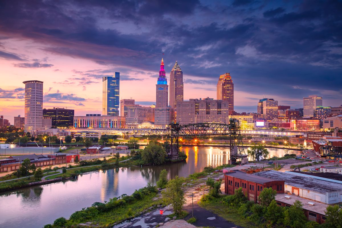 How to spend a weekend in Cleveland, the city Taylor Swift just put in the spotlight