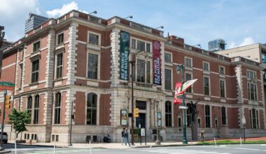 Philadelphia’s Natural History Museum to Close After Nearly 200 Years