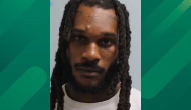 Pennsylvania Man Accused of Cornering a Co-Worker in Their Garage and Threatening Violence