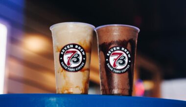 7 Brew coffee shop planned for Bensalem