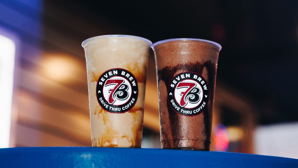 7 Brew coffee shop planned for Bensalem