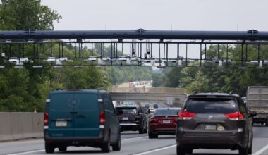 PA Turnpike to be reconstructed, widened in Bensalem, Bristol Twp at I-95
