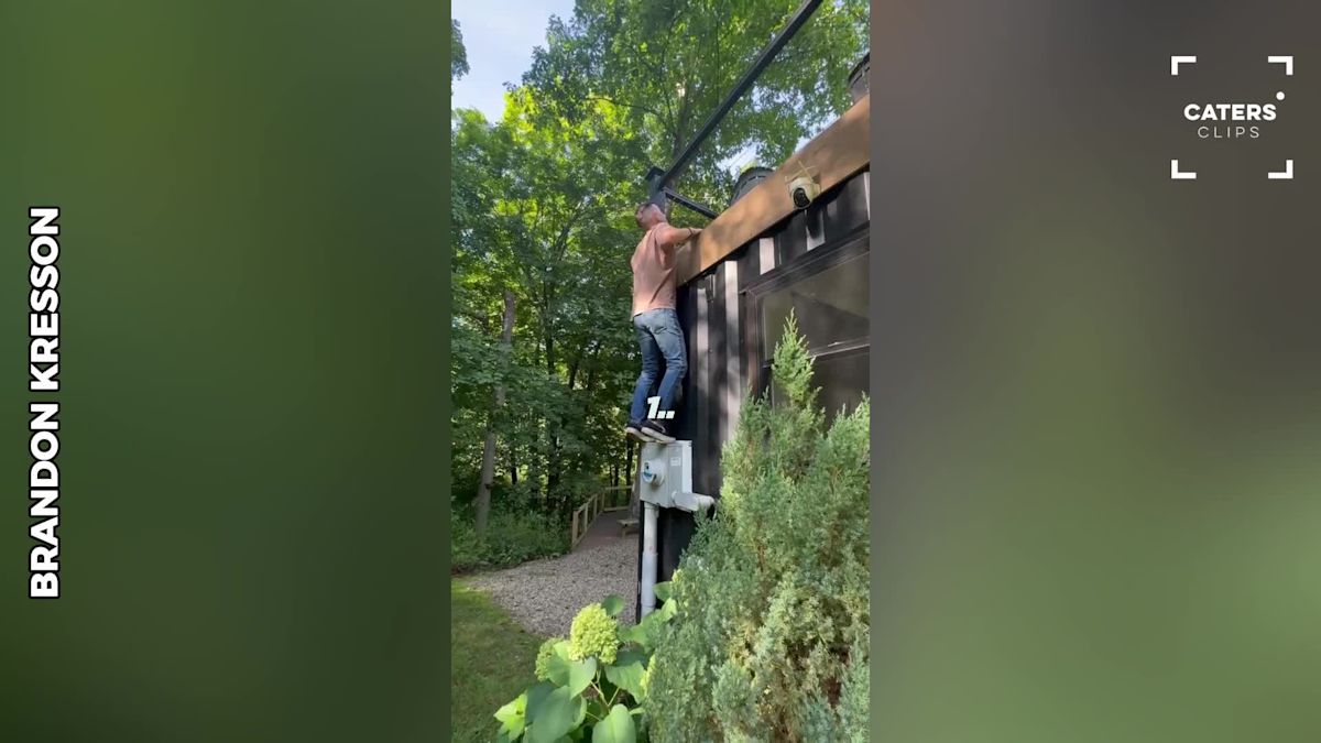 Four-Year-Old Leaves Pennsylvania Family Locked Out Of Their Airbnb