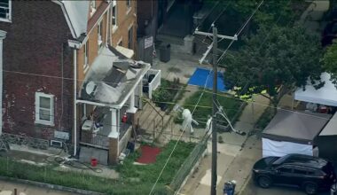 5 missing women are linked to Olney home in Philadelphia. Here's what we know.