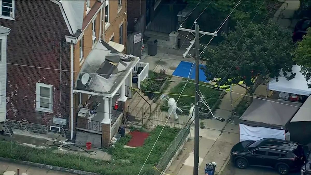 5 missing women are linked to Olney home in Philadelphia. Here's what we know.