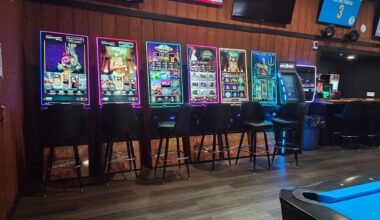 Pennsylvania businesses have a month to comply with skill game ruling