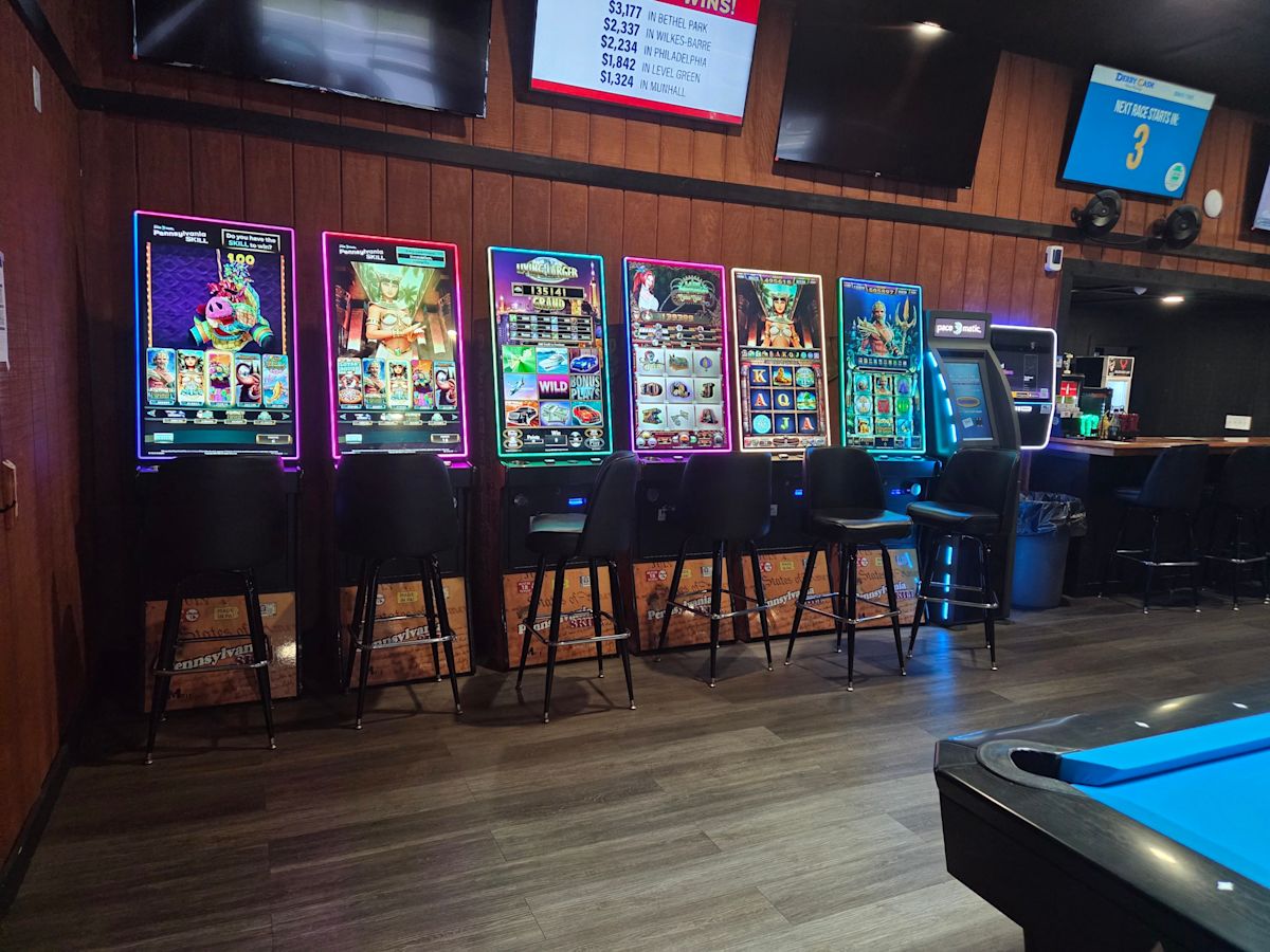 Pennsylvania businesses have a month to comply with skill game ruling
