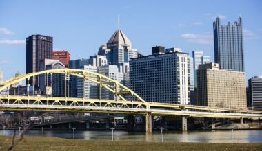 Pennsylvania city tops list of Best Mid-Sized Cities for Gen Z