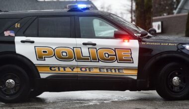 Erie man accused of sexually assaulting three young girls