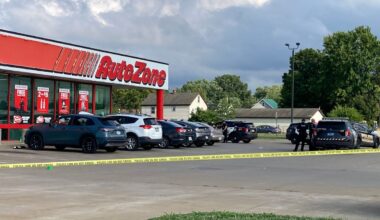 Man shot in Erie waives gun charge as accused shooter awaits hearing
