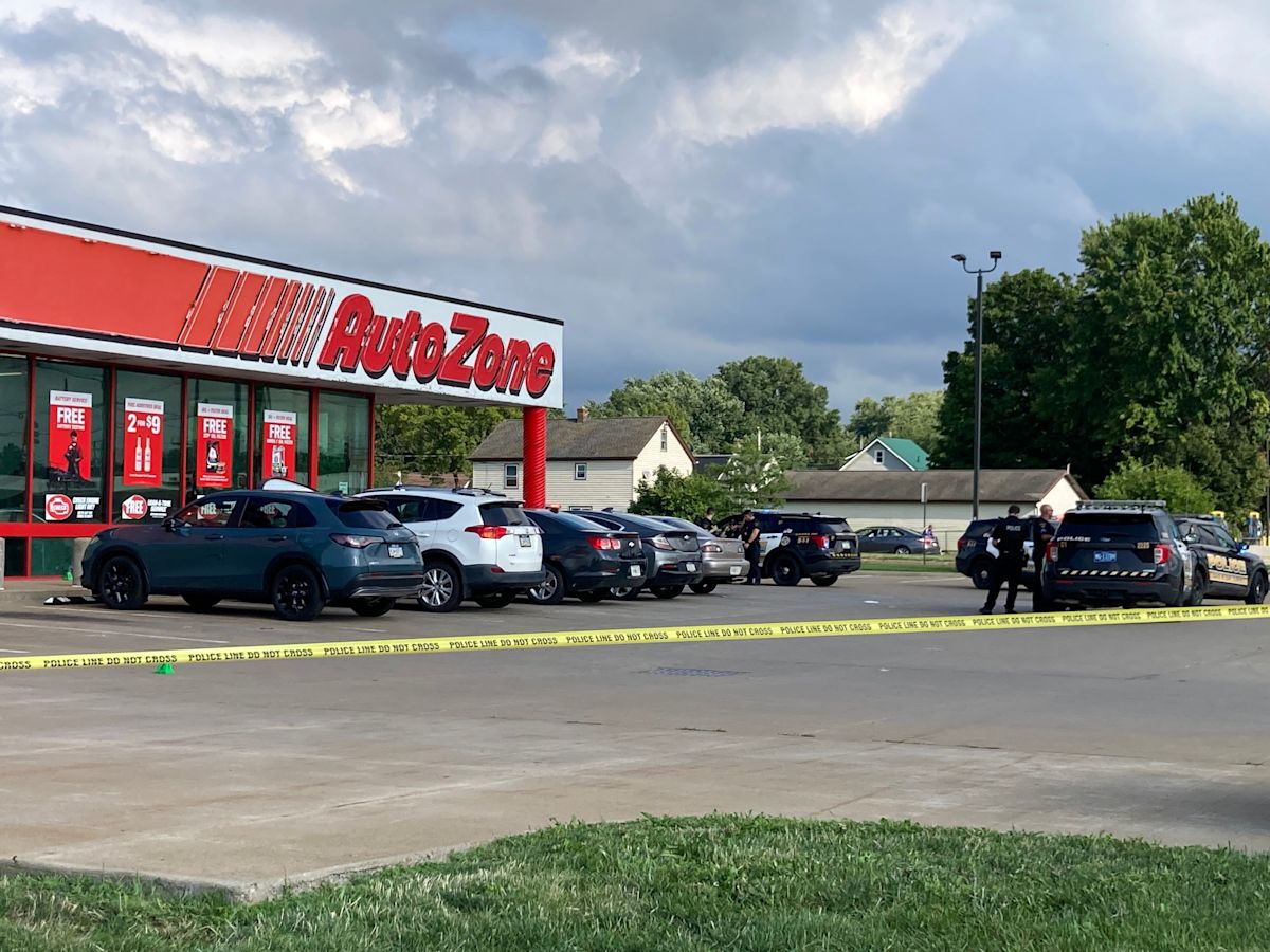 Man shot in Erie waives gun charge as accused shooter awaits hearing