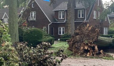 Erie residents can find storm recovery help Sept. 17-19 at resource hub