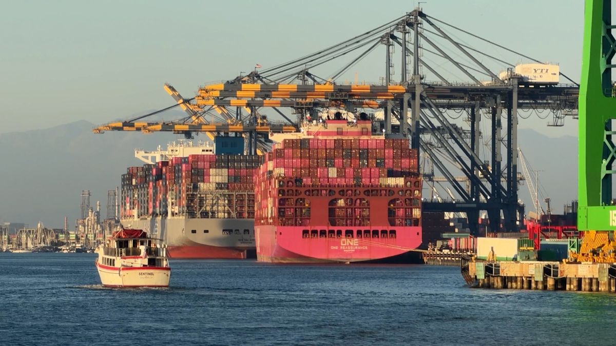 Trump tariffs hit Pennsylvania with $11 billion cost since 2025