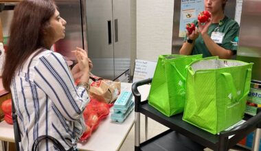 How AHN and community partners help Erie patients access healthy food