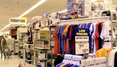 Kmart memories live on for Erie shoppers and staff